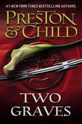 Two Graves (Pendergast #12) - MPHOnline.com