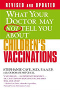 What Your Doctor May Not Tell You About Children's Vaccinations - MPHOnline.com