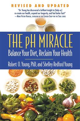 The PH Miracle: Balance Your Diet, Reclaim Your Health - MPHOnline.com