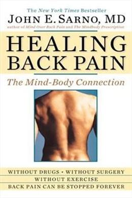 Healing Back Pain: The Mind-Body Connection - MPHOnline.com