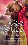 Knight of Passion (All the King's Men) - MPHOnline.com