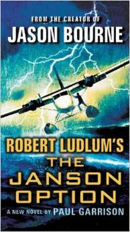 Robert Ludlum's The Janson Option - MPHOnline.com