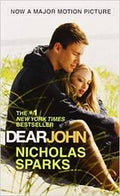 Dear John (Movie tie-in) - MPHOnline.com