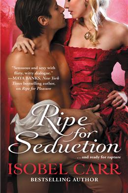 Ripe for Seduction - MPHOnline.com