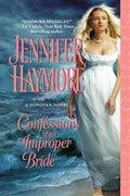 Confessions Of An Improper Bride - MPHOnline.com