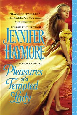 Pleasures Of A Tempted Lady - MPHOnline.com