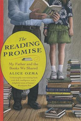 The Reading Promise: My Father and the Books We Shared - MPHOnline.com