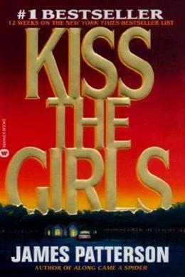 Kiss the Girls - MPHOnline.com