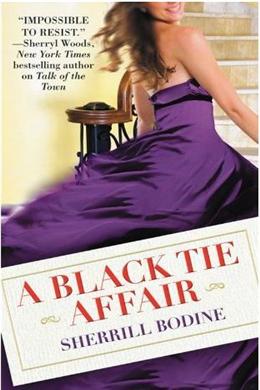 A Black Tie Affair - MPHOnline.com