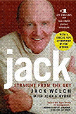 Jack: Straight from the Gut - MPHOnline.com