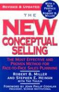 The New Conceptual Selling: The Most Effective and Proven Method for Face-to-face Sales Planning - MPHOnline.com