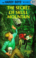 Hardy Boys #27: The Secret of Skull Mountain - MPHOnline.com