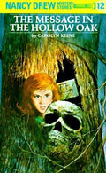 Nancy Drew #12: The Message in the Hollow Oak - MPHOnline.com