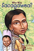 Who Was Sacagawea? (Who was series) - MPHOnline.com