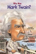 Who Was Mark Twain? - MPHOnline.com