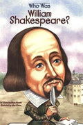 Who Was William Shakespeare? - MPHOnline.com