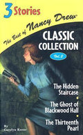 The Best of Nancy Drew Classic Collection, Volume 2 - MPHOnline.com
