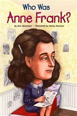 Who Was Anne Frank? - MPHOnline.com