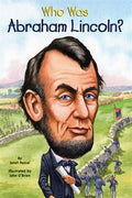 Who Was Abraham Lincoln? - MPHOnline.com