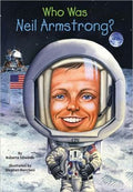 Who Is Neil Armstrong? (Who Was... Series) - MPHOnline.com