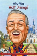 Who Was Walt Disney? - MPHOnline.com