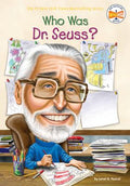 Who Was Dr.Seuss? (Who HQ) - MPHOnline.com