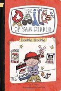 The Doodles Of Sam Dibble #02: Double Trouble - MPHOnline.com