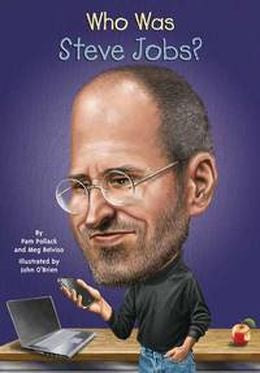 Who Was Steve Jobs? (Who Was Series) - MPHOnline.com