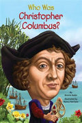 Who Was Christopher Columbus? - MPHOnline.com