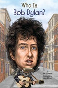 Who is Bob Dylan? (Who Was series) - MPHOnline.com