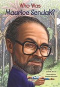 Who Was Maurice Sendak? - MPHOnline.com