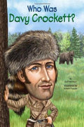 Who Was Davy Crockett?(Who Was series) - MPHOnline.com