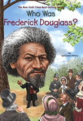 Who Was Frederick Douglass? - MPHOnline.com
