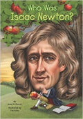 Who Was Isaac Newton? (Who Was...Series) - MPHOnline.com