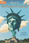 What Is the Statue of Liberty? - MPHOnline.com