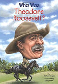 Who Was Theodore Roosevelt? - MPHOnline.com