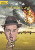 What Was the Hindenburg? - MPHOnline.com