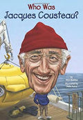 Who Was Jacques Cousteau? - MPHOnline.com