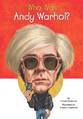 Who Was Andy Warhol? - MPHOnline.com