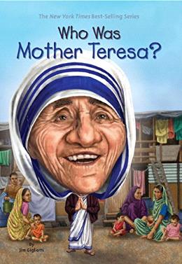 Who Was Mother Teresa - MPHOnline.com