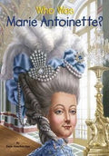 Who Was Marie Antoinette? - MPHOnline.com