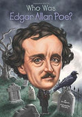 Who Was Edgar Allan Poe? - MPHOnline.com