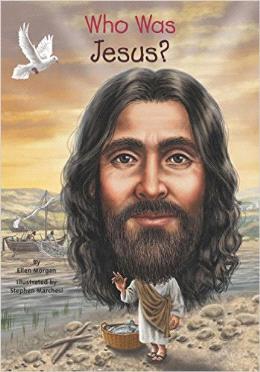 WHO WAS JESUS? - MPHOnline.com