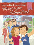 Philadelphia! #8 (Recipe for Adventure) - MPHOnline.com