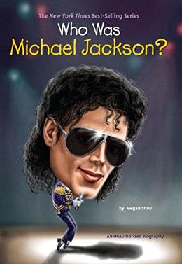 Who Was Michael Jackson? - MPHOnline.com