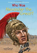 Who Was Alexander The Great? - MPHOnline.com