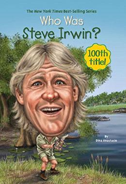 Who Was Steve Irwin? - MPHOnline.com