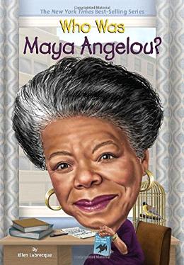 Who Mas Maya Angelou? - MPHOnline.com