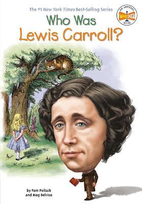 Who Was Lewis Carroll? (Who HQ) - MPHOnline.com