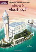 Where Is Alcatraz? - MPHOnline.com